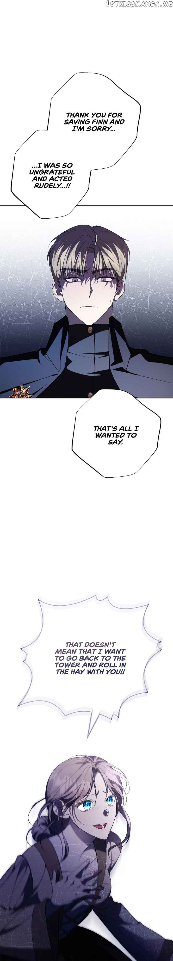 The East Wind of the Altas Chapter 22 185 28