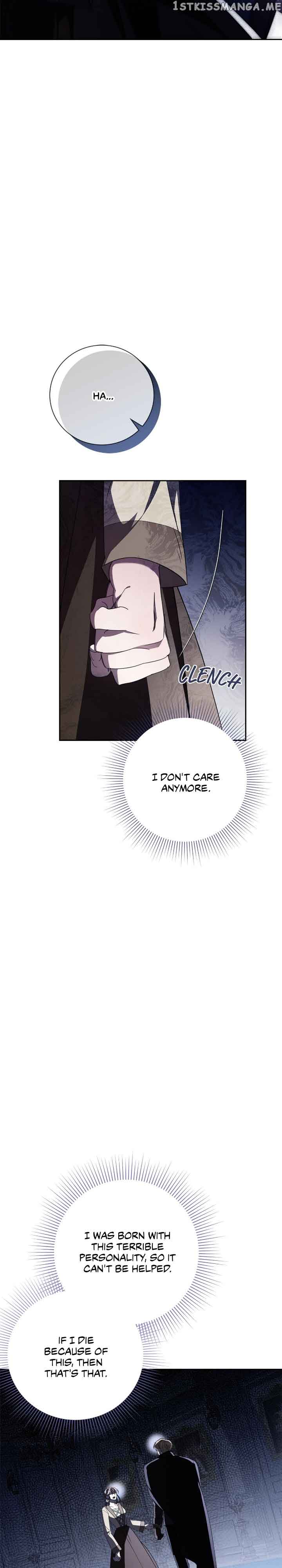 The East Wind of the Altas Chapter 22 186 29