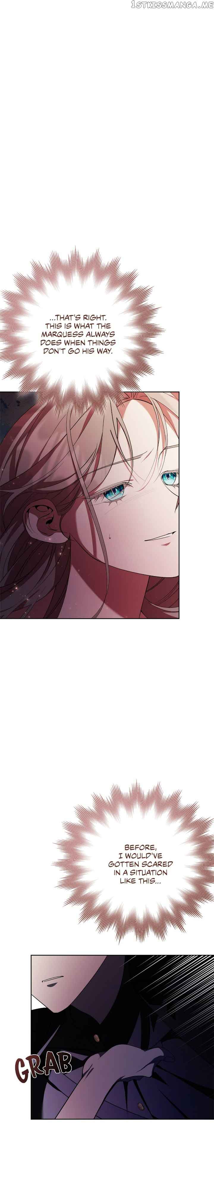 The East Wind of the Altas Chapter 22 191 34