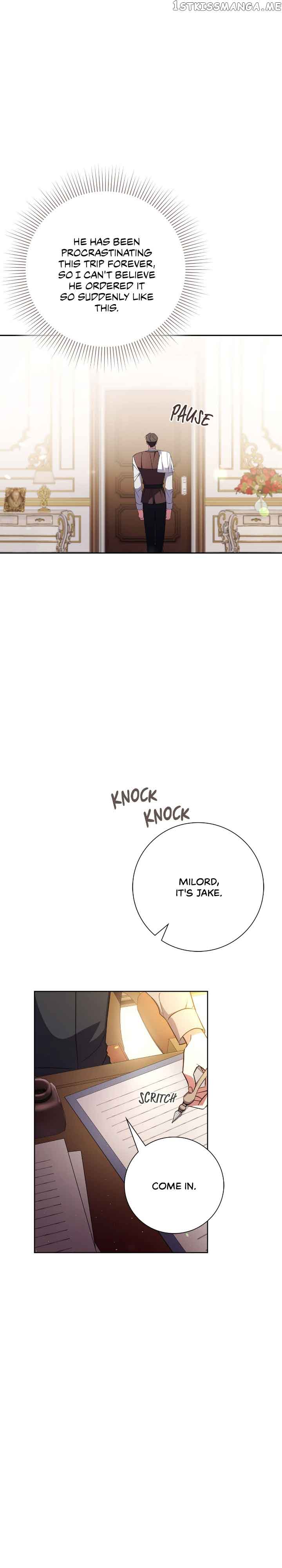 The East Wind of the Altas Chapter 23 133 04
