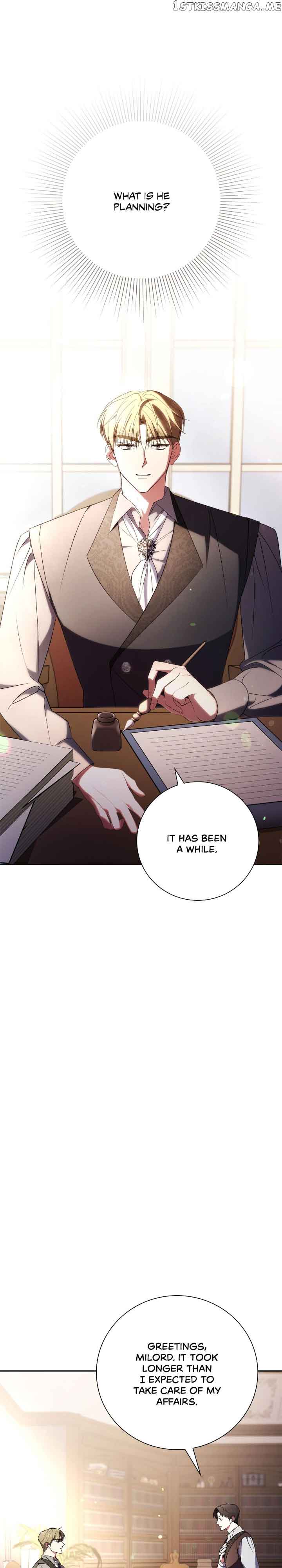 The East Wind of the Altas Chapter 23 134 05