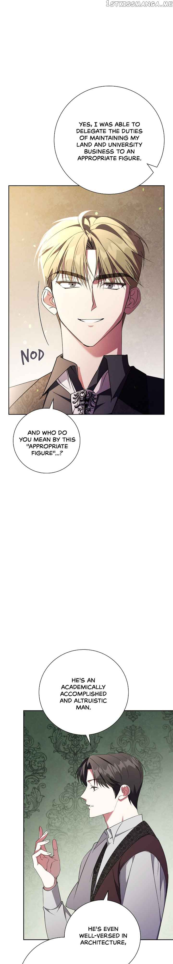 The East Wind of the Altas Chapter 23 136 07