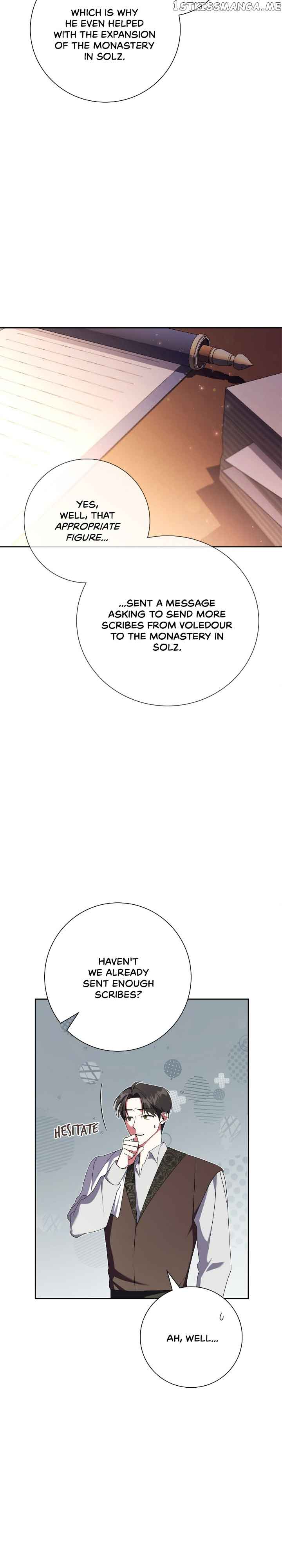 The East Wind of the Altas Chapter 23 137 08