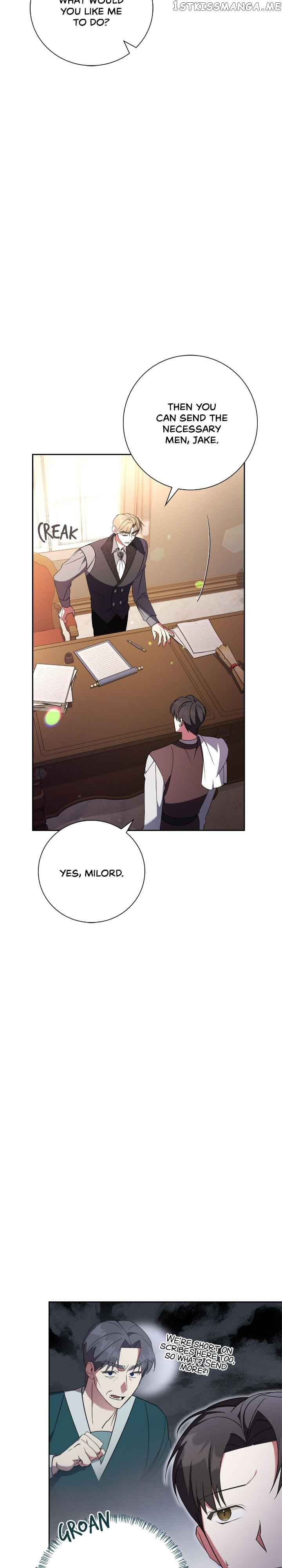 The East Wind of the Altas Chapter 23 139 11
