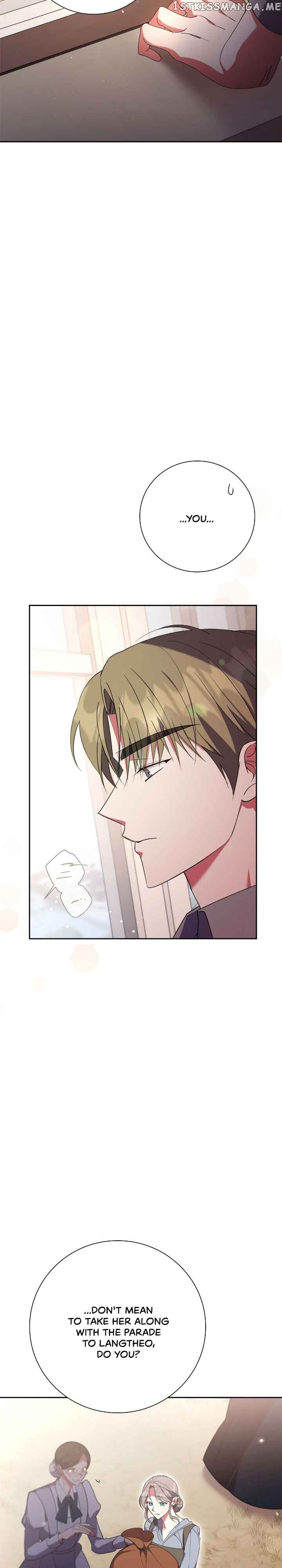 The East Wind of the Altas Chapter 23 142 14