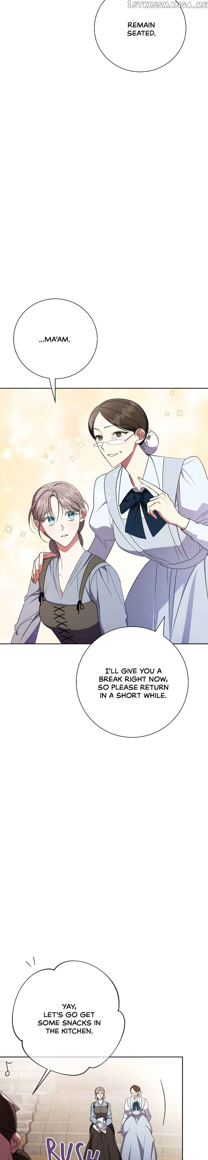 The East Wind of the Altas Chapter 23 149 22