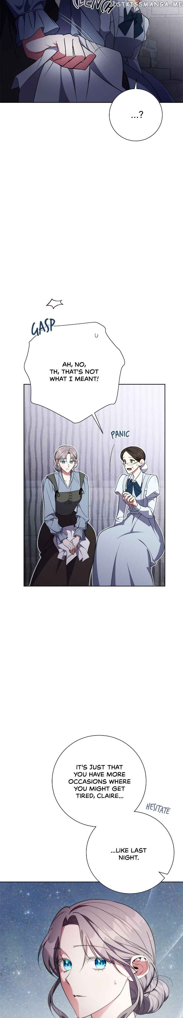 The East Wind of the Altas Chapter 23 154 27