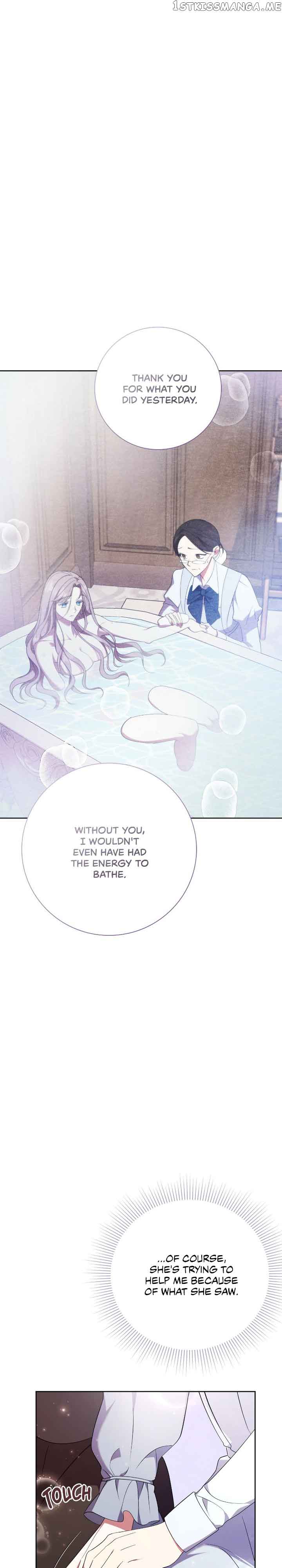 The East Wind of the Altas Chapter 23 156 29
