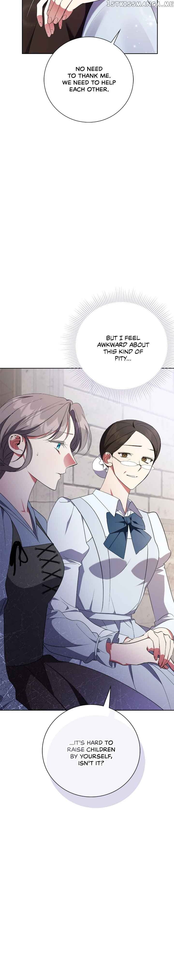 The East Wind of the Altas Chapter 23 157 30