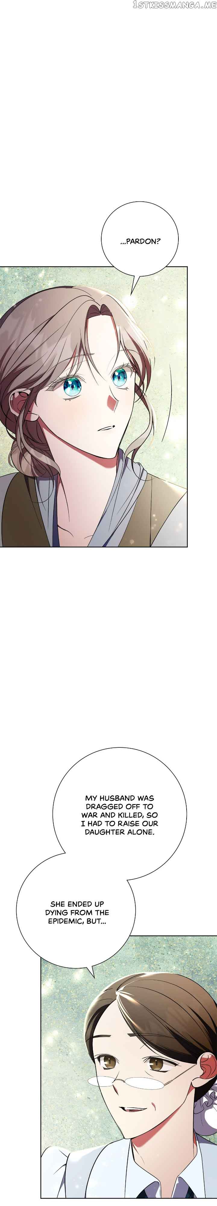 The East Wind of the Altas Chapter 23 158 31