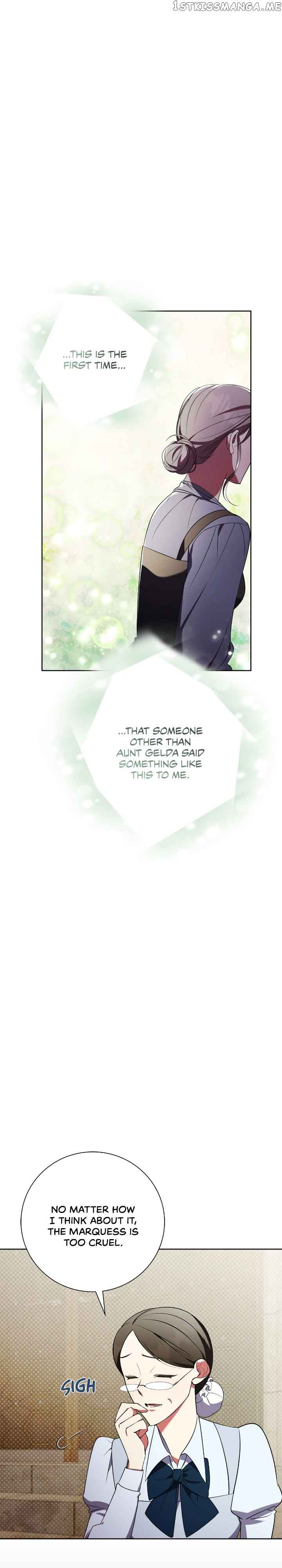 The East Wind of the Altas Chapter 23 161 34
