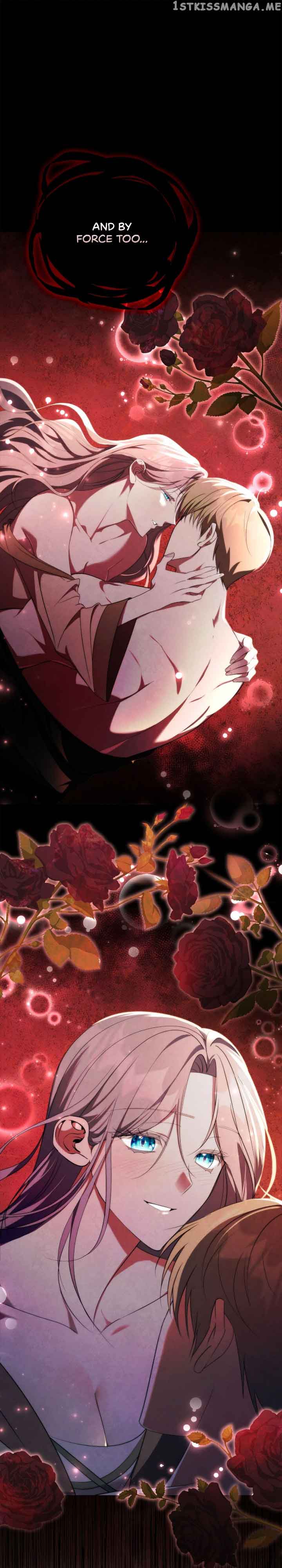 The East Wind of the Altas Chapter 23 163 36