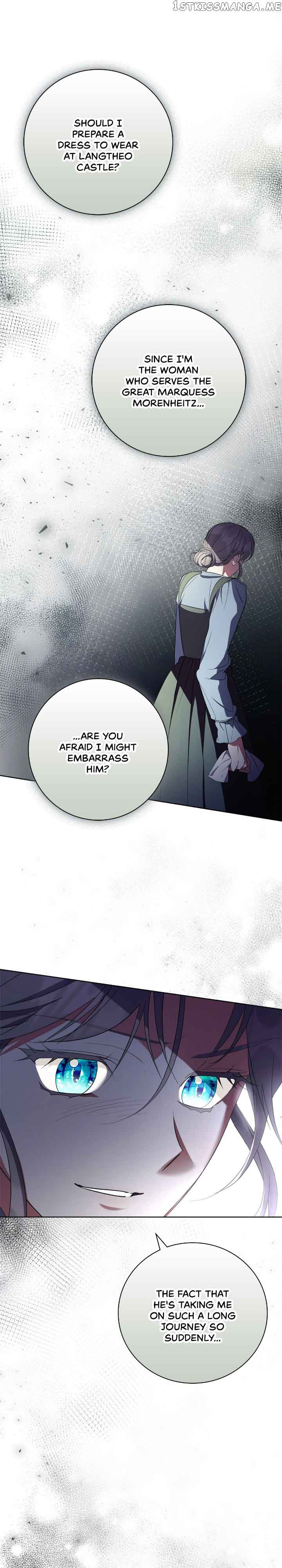 The East Wind of the Altas Chapter 24 153 08
