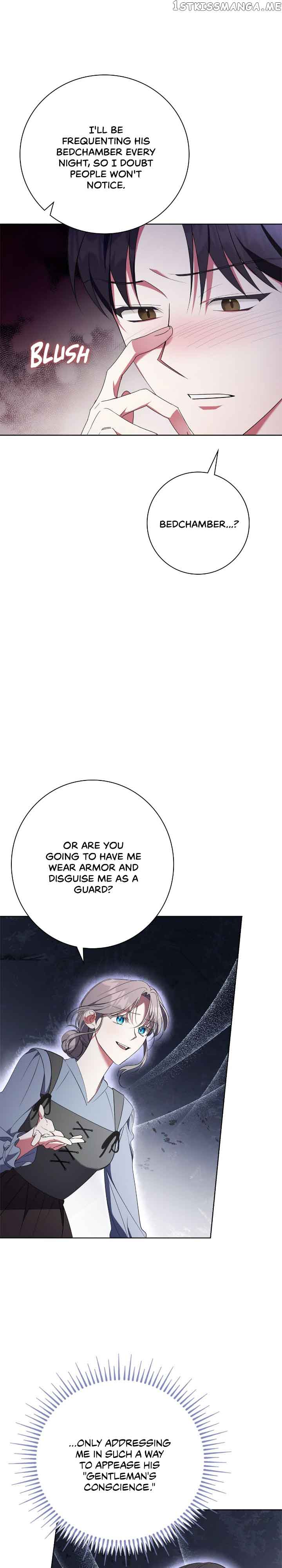 The East Wind of the Altas Chapter 24 157 12