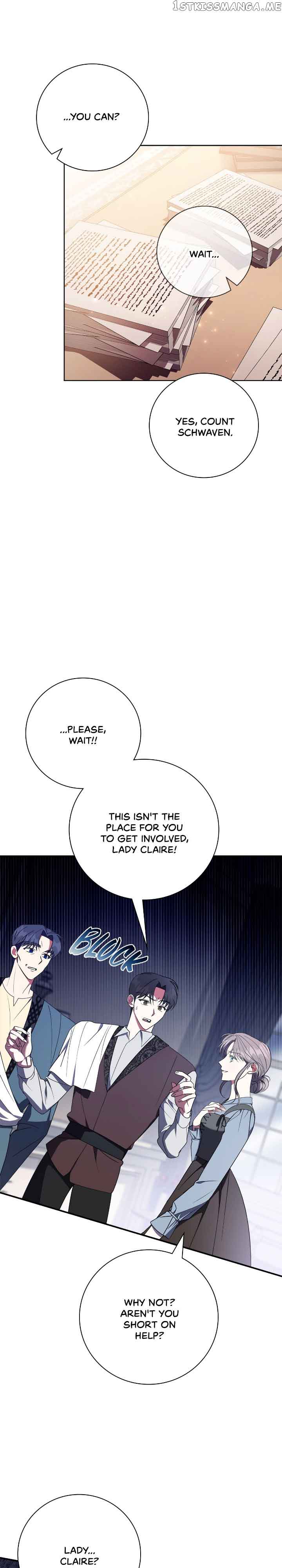 The East Wind of the Altas Chapter 24 170 25