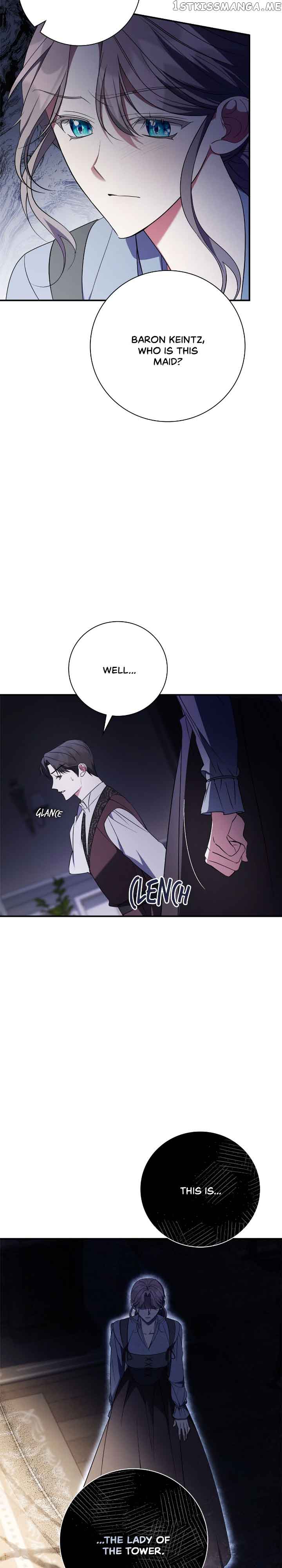The East Wind of the Altas Chapter 24 171 26