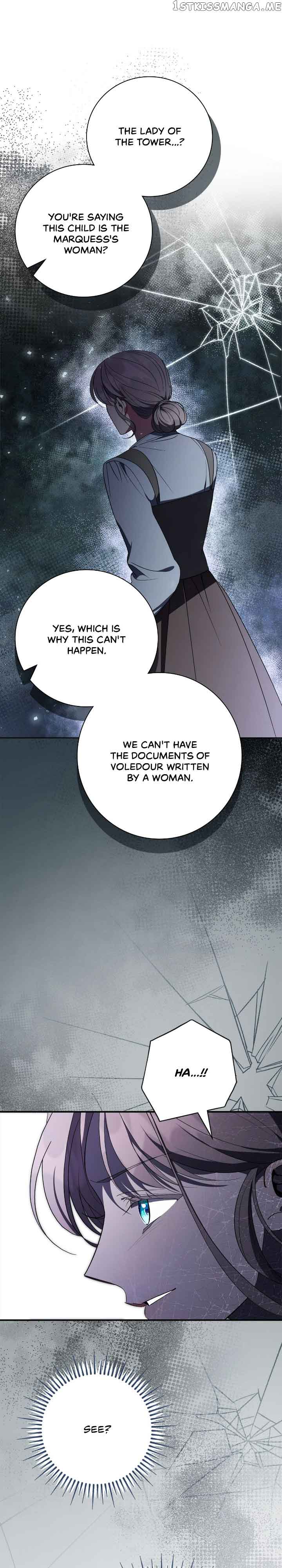 The East Wind of the Altas Chapter 24 173 28