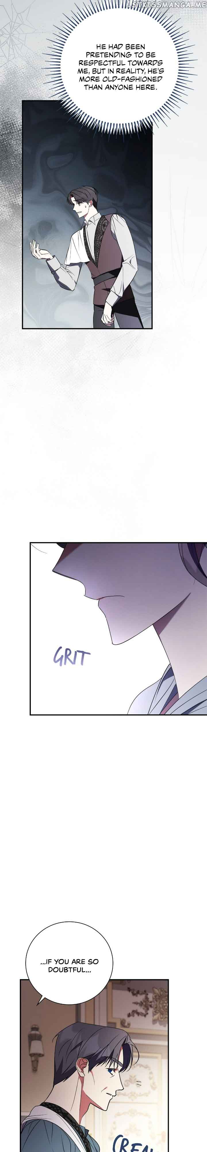 The East Wind of the Altas Chapter 24 174 29