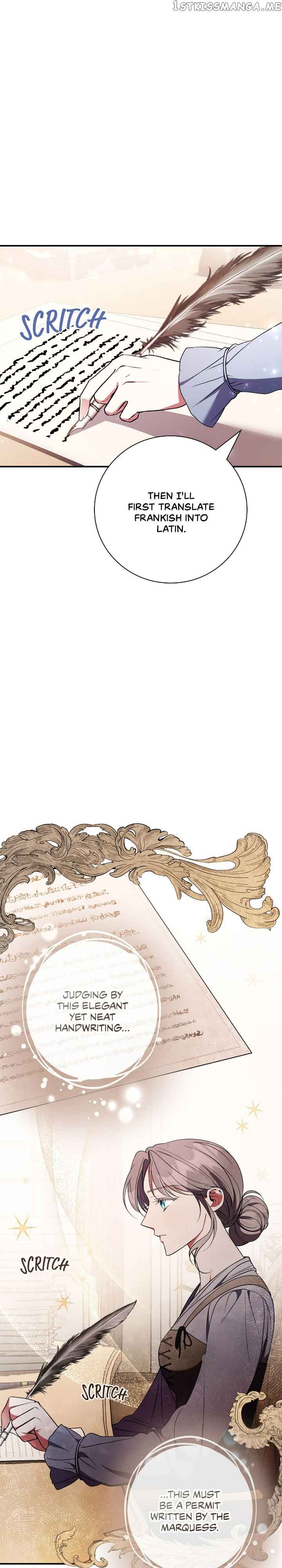 The East Wind of the Altas Chapter 24 177 32
