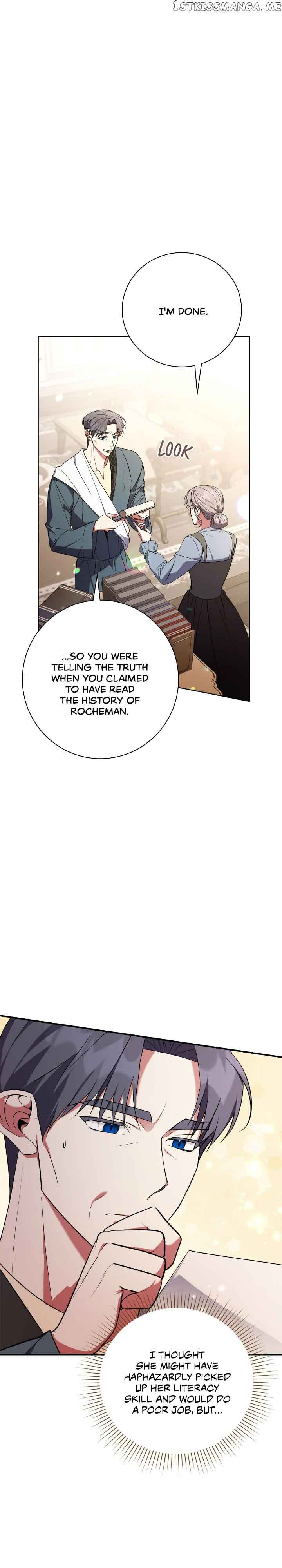 The East Wind of the Altas Chapter 24 179 34