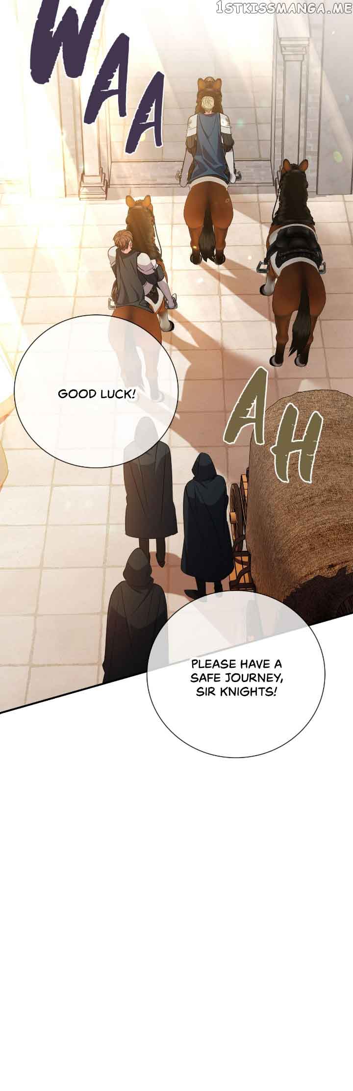 The East Wind of the Altas Chapter 24 189 44