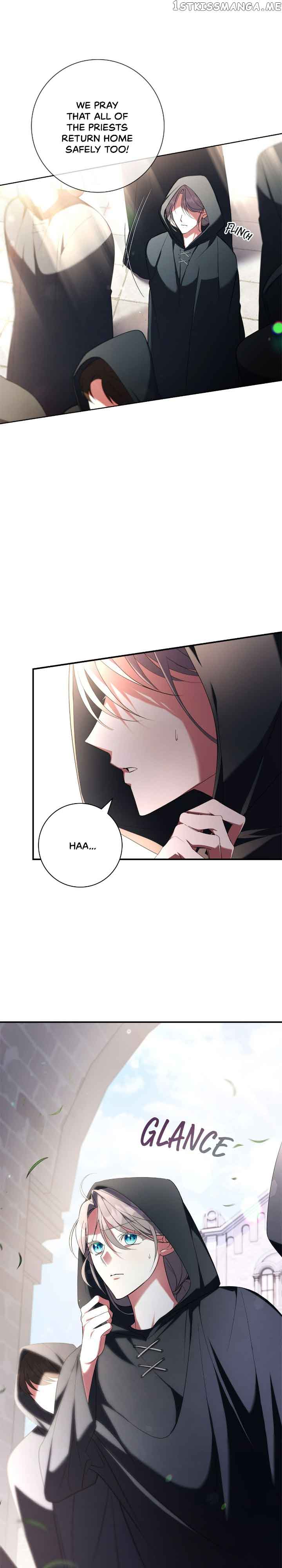 The East Wind of the Altas Chapter 24 190 45
