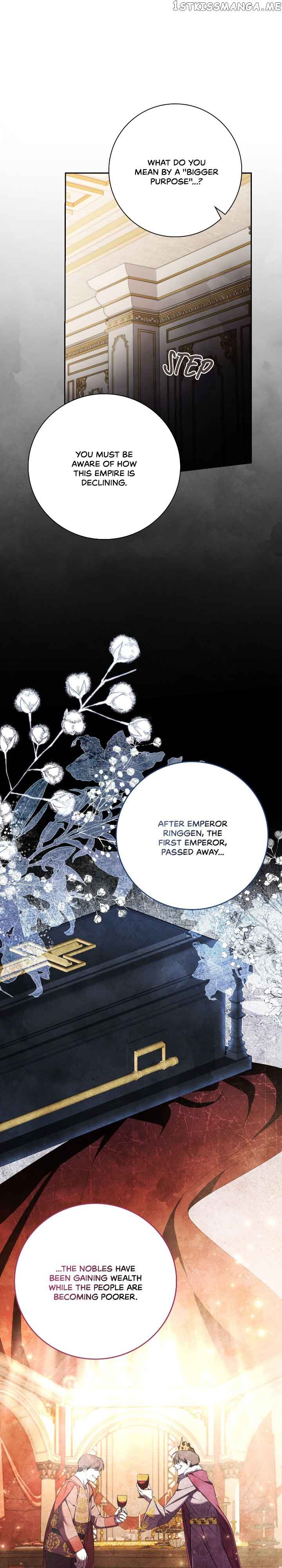 The East Wind of the Altas Chapter 25 155 04