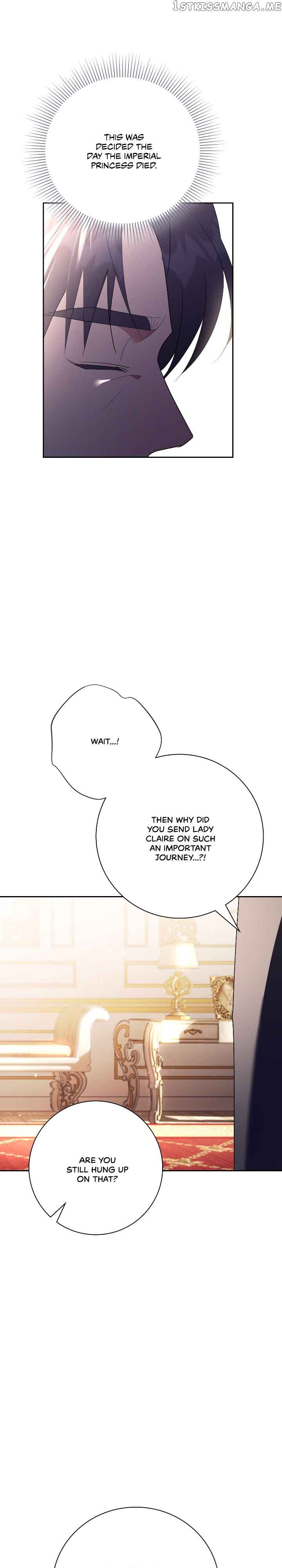 The East Wind of the Altas Chapter 25 161 10