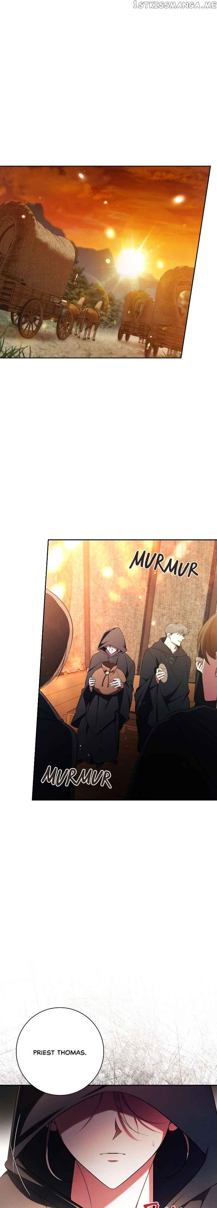 The East Wind of the Altas Chapter 25 169 18