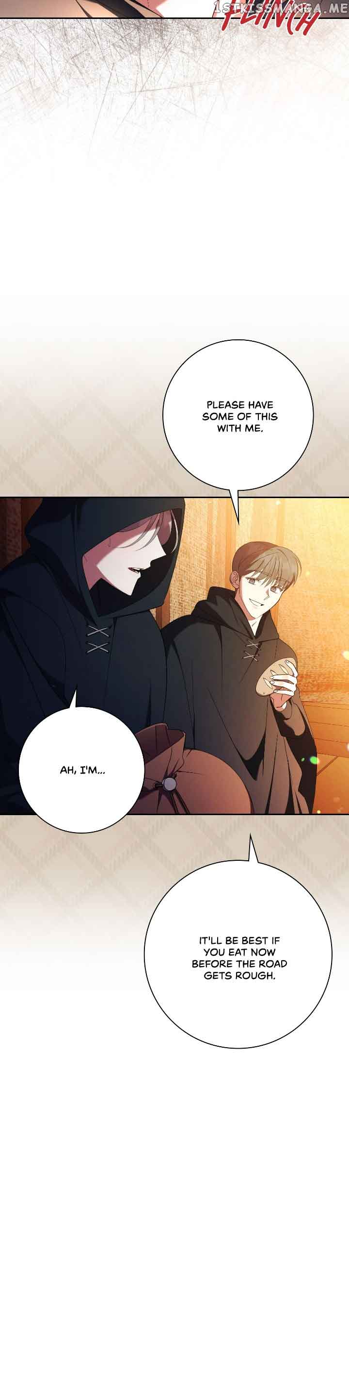The East Wind of the Altas Chapter 25 170 19