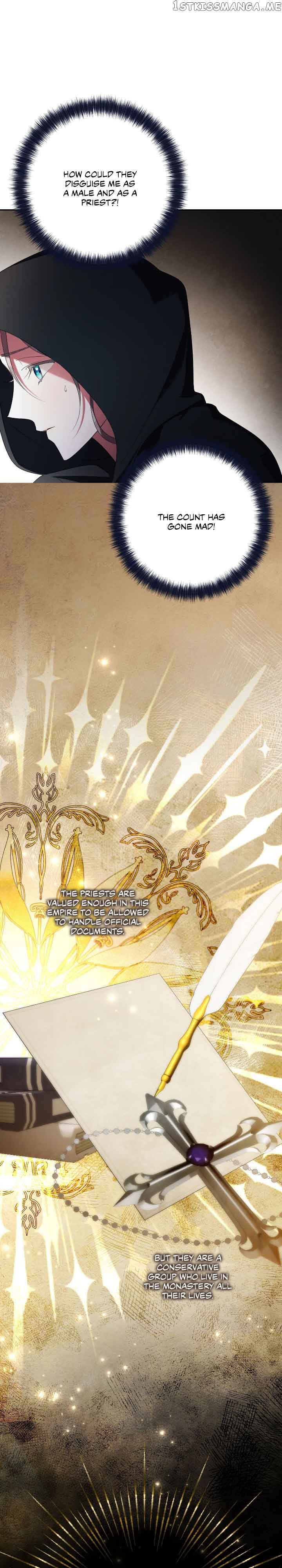 The East Wind of the Altas Chapter 25 174 23