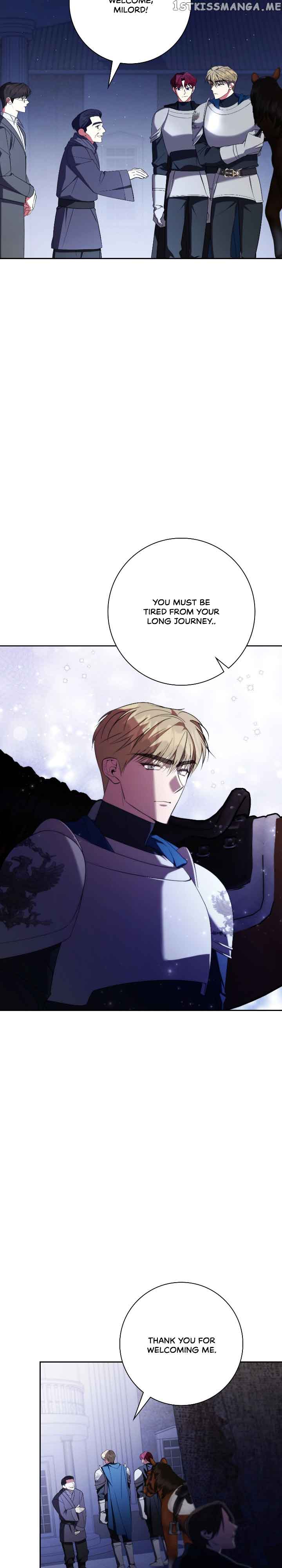 The East Wind of the Altas Chapter 25 181 30