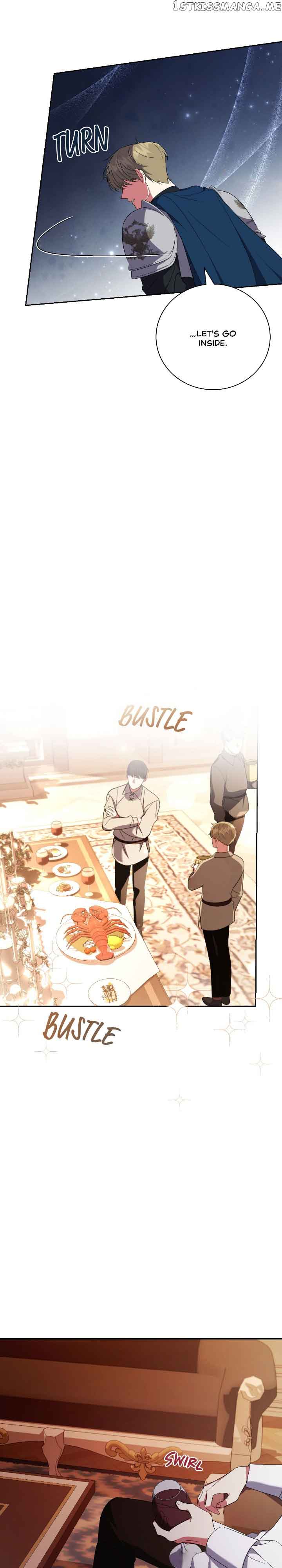 The East Wind of the Altas Chapter 25 184 33