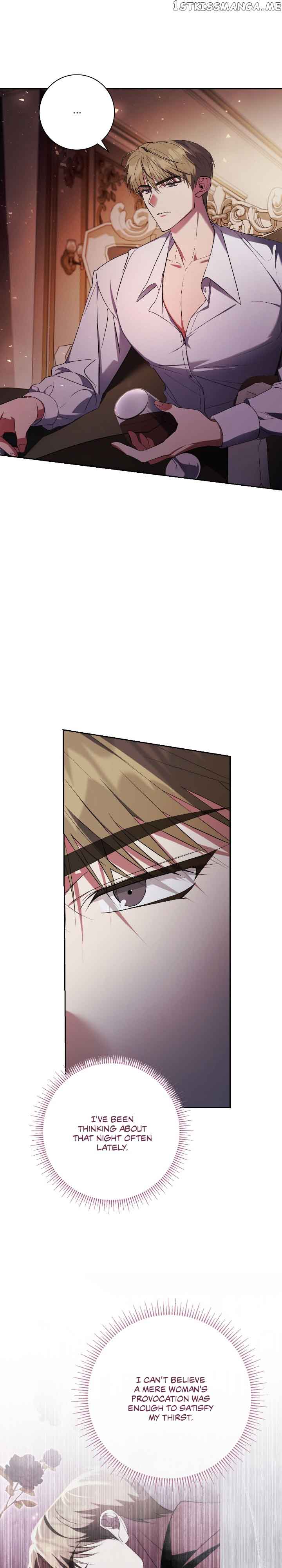 The East Wind of the Altas Chapter 25 186 35