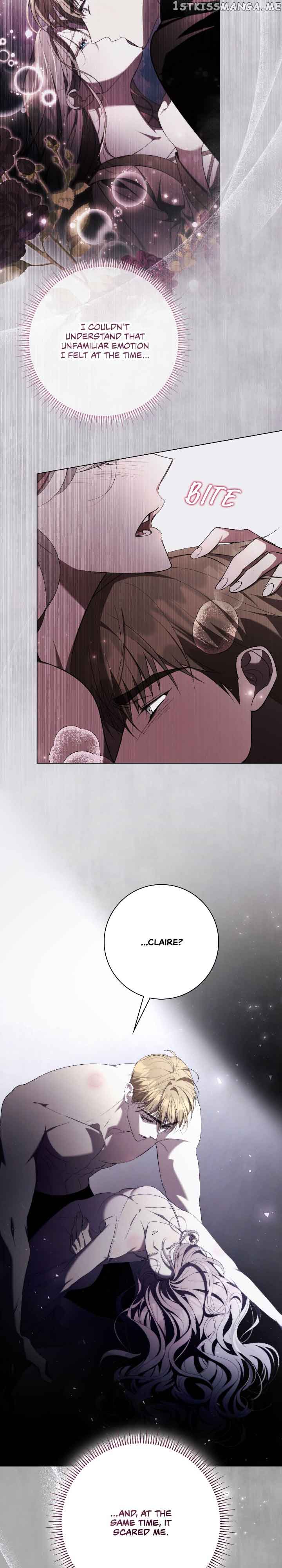The East Wind of the Altas Chapter 25 187 36