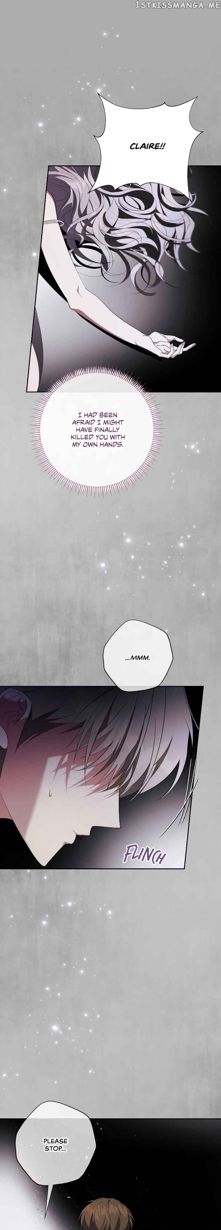 The East Wind of the Altas Chapter 25 189 38