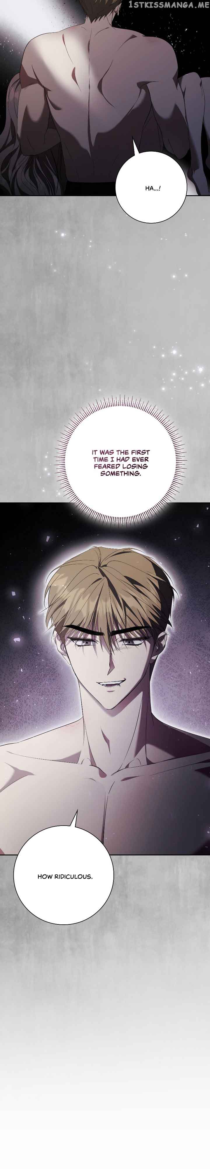 The East Wind of the Altas Chapter 25 190 39