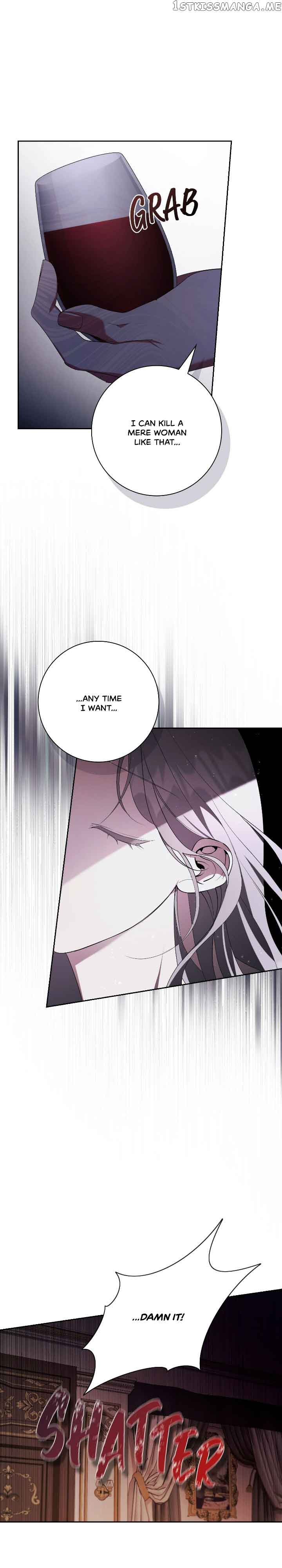 The East Wind of the Altas Chapter 25 192 41