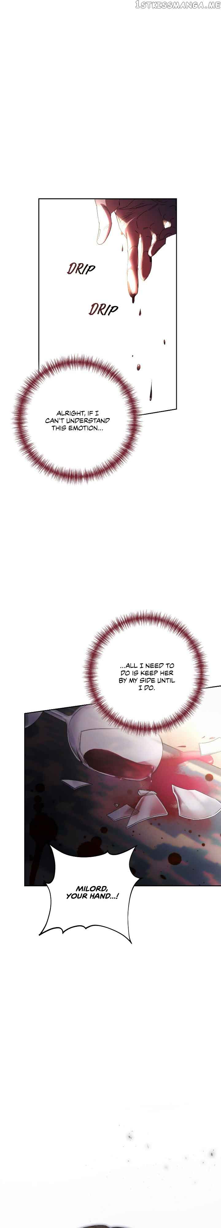 The East Wind of the Altas Chapter 25 194 43