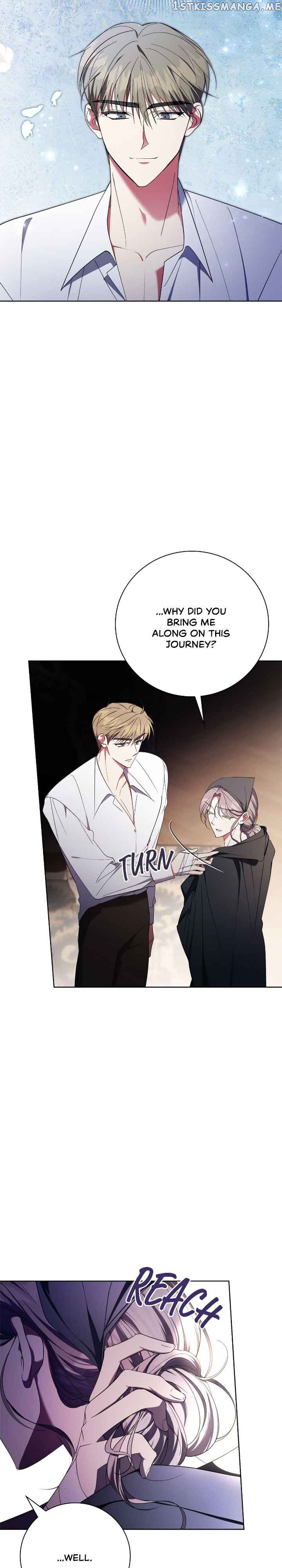 The East Wind of the Altas Chapter 26 144 05