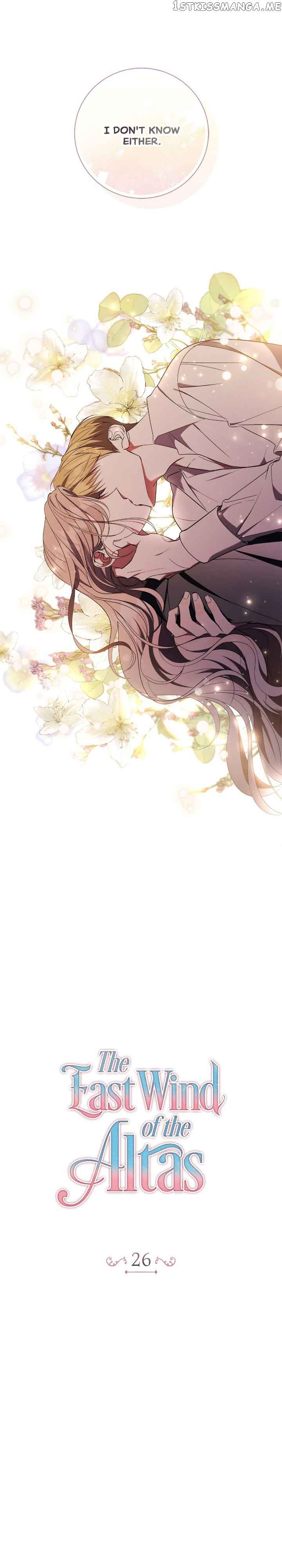 The East Wind of the Altas Chapter 26 146 07