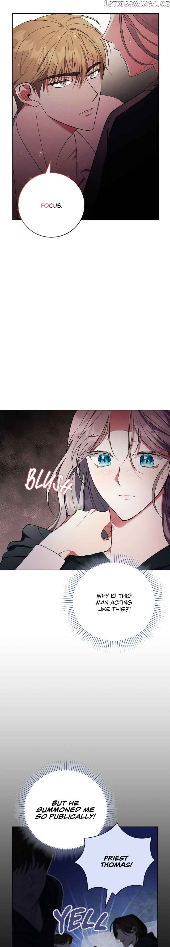 The East Wind of the Altas Chapter 26 149 10