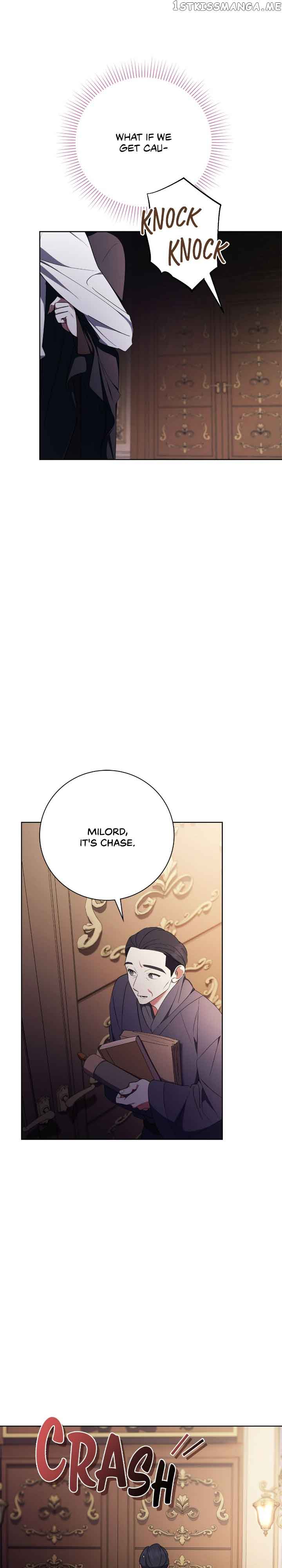 The East Wind of the Altas Chapter 26 152 13