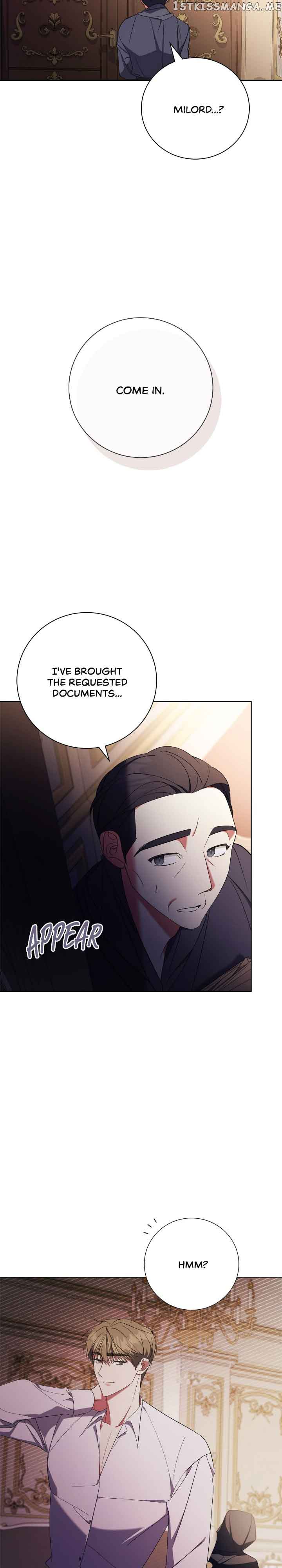 The East Wind of the Altas Chapter 26 153 14