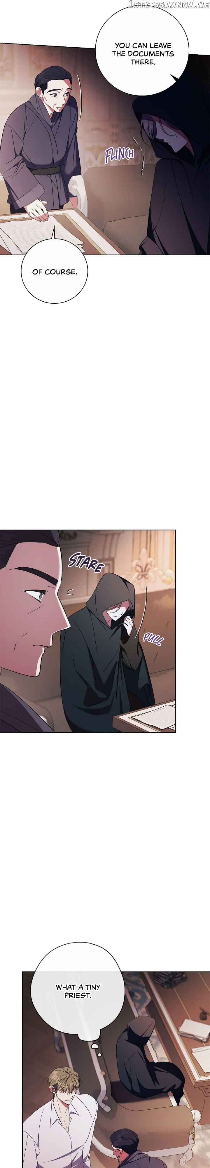 The East Wind of the Altas Chapter 26 155 16