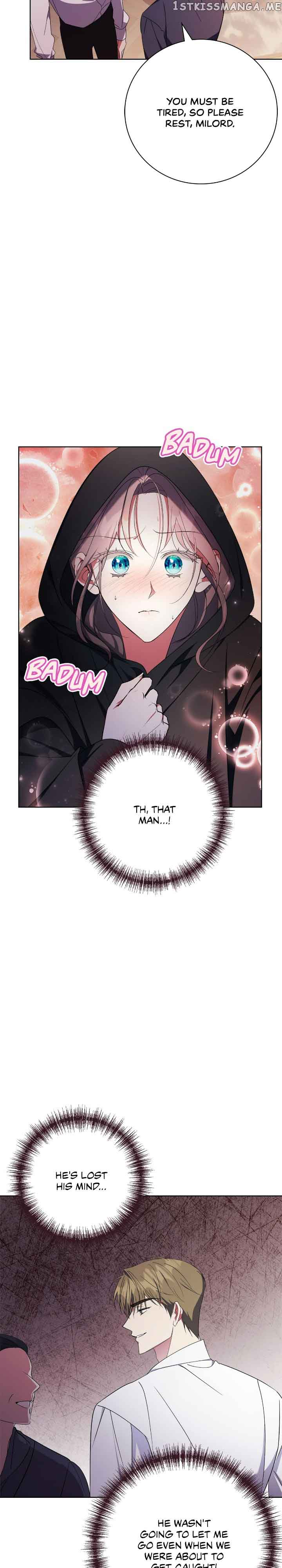 The East Wind of the Altas Chapter 26 156 17