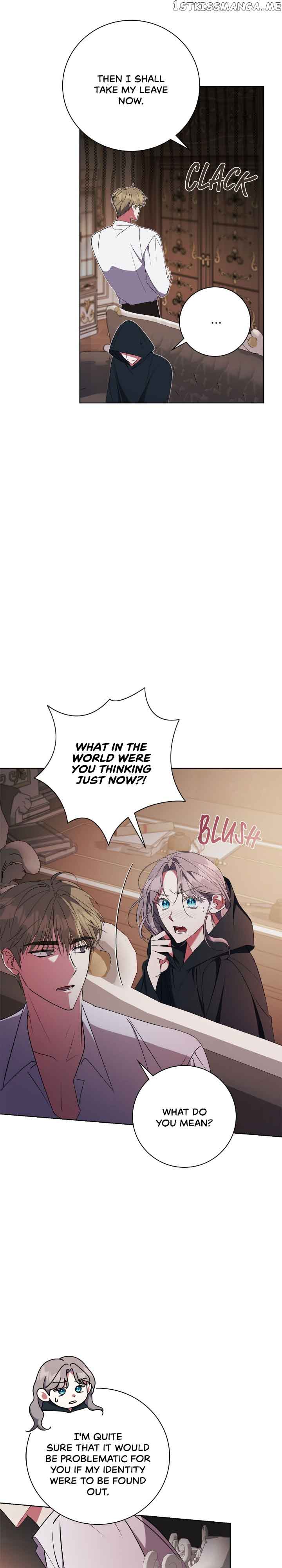 The East Wind of the Altas Chapter 26 158 19