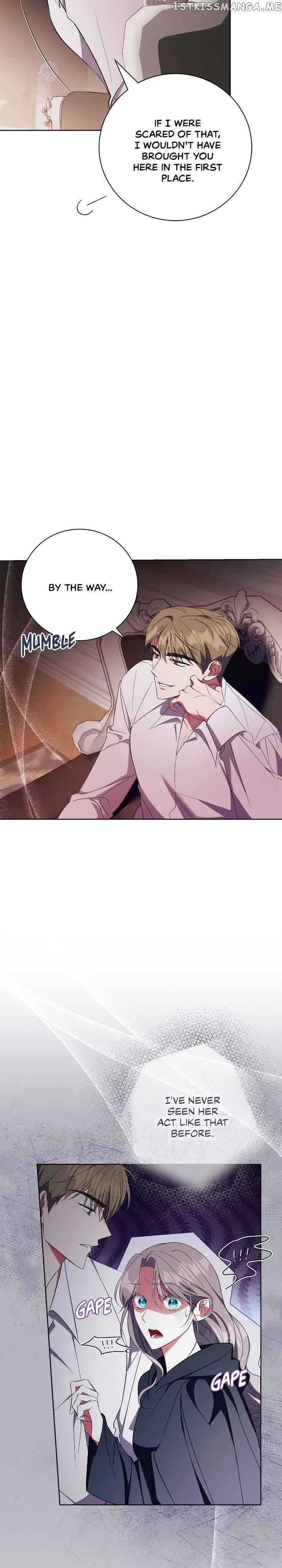 The East Wind of the Altas Chapter 26 159 20