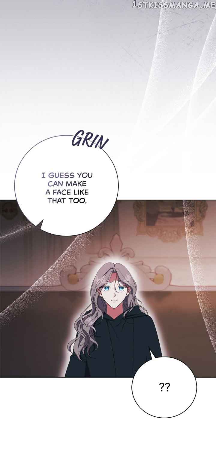 The East Wind of the Altas Chapter 26 160 21
