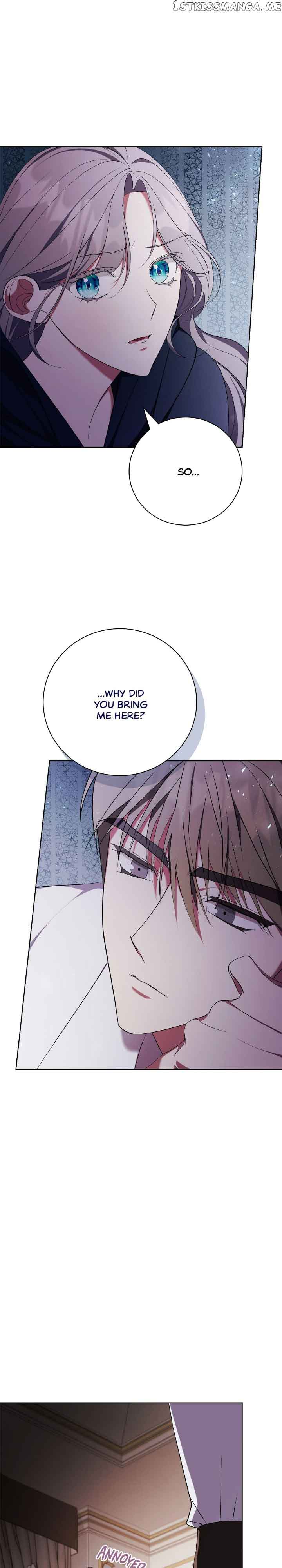 The East Wind of the Altas Chapter 26 161 22
